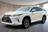 Certified 2022 Lexus RX 350L Premium image 3