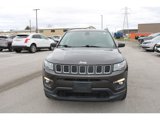 Used 2020 Jeep Compass Latitude image 2