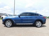 Used 2020 BMW X4 xDrive30i w/ Convenience Package image 3