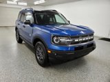 Used 2024 Ford Bronco Sport Big Bend w/ Convenience Package image 3