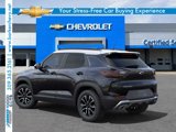 New 2024 Chevrolet TrailBlazer ACTIV w/ Convenience Package image 3