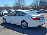 Used 2013 Honda Accord EX-L image 4