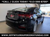 Certified 2022 Hyundai Accent SE image 3