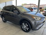 Used 2017 Toyota RAV4 LE image 3