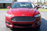 Used 2014 Ford Fusion Titanium image 2
