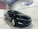 Used 2021 Chevrolet Malibu LT image 3