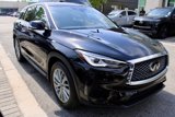 Used 2024 INFINITI QX50 Pure image 3