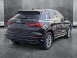 New 2025 Audi Q3 2.0T Premium image 2