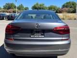 Used 2019 Volkswagen Passat 2.0T Wolfsburg w/ Wheels & Sunroof Package image 4