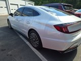 Used 2022 Hyundai Sonata SEL image 5