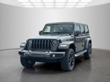 Used 2021 Jeep Wrangler Unlimited Sahara image 3