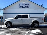 Used 2013 Ford F150 Platinum image 6