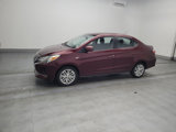 Used 2023 Mitsubishi Mirage G4 LE image 2