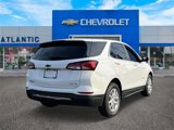 Used 2022 Chevrolet Equinox LT image 5