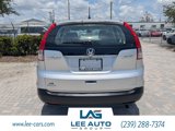 Used 2013 Honda CR-V LX image 4