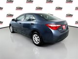 Certified 2016 Toyota Corolla LE image 5