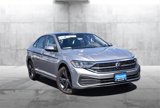 Certified 2024 Volkswagen Jetta SE w/ Panoramic Sunroof Package image 2