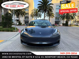 Used 2021 Tesla Model 3 Long Range image 2