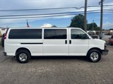 Used 2008 Chevrolet Express 3500 Extended Passenger w/ LT Preferred Equipment Group image 6