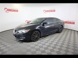 Used 2017 Nissan Maxima SR w/ Midnight Edition image 4