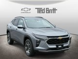 New 2025 Chevrolet Trax LT w/ Driver Confidence Package image 3