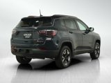 Used 2018 Jeep Compass Trailhawk w/ Navigation Group image 5