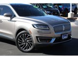 Used 2019 Lincoln Nautilus Reserve w/ Driver Assistance Package image 2