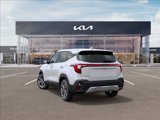 New 2025 Kia Seltos LX image 4