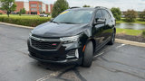 Used 2022 Chevrolet Equinox RS w/ Infotainment Package image 3