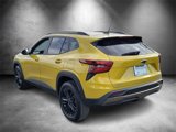 New 2025 Chevrolet Trax ACTIV image 4