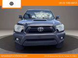 Used 2014 Toyota Tacoma PreRunner w/ TRD Sport Package image 3