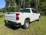 New 2025 Chevrolet Silverado 1500 W/T w/ Trailering Package image 4