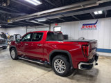 Used 2020 GMC Sierra 1500 SLT w/ SLT Premium Plus Package image 5