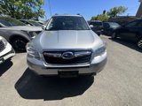 Used 2015 Subaru Forester 2.5i Premium image 2