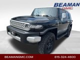 Used 2010 Toyota FJ Cruiser 4WD image 4