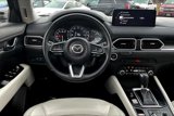 Used 2021 MAZDA CX-5 Grand Touring w/ GT Premium Package image 5