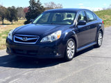Used 2012 Subaru Legacy 3.6R Limited image 2