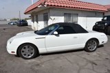 Used 2003 Ford Thunderbird image 3