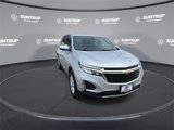 Used 2022 Chevrolet Equinox LT image 3