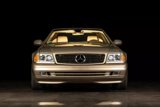 Used 1999 Mercedes-Benz SL 500 image 3