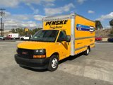 Used 2021 GMC Savana 3500 Extended w/ Power Convenience Package image 3