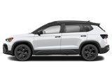 New 2025 Volkswagen Taos SE image 2