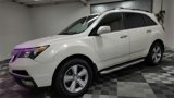 Used 2012 Acura MDX w/ Technology & Entertainment image 5