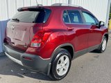 Used 2016 Chevrolet Trax LT w/ LT Sun and Sound Package image 4