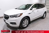 Used 2019 Buick Enclave Essence image 2