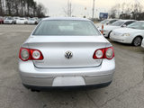 Used 2006 Volkswagen Passat 2.0T image 6