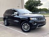 Used 2014 Jeep Grand Cherokee Limited w/ Trailer Tow Group IV image 6