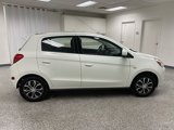 Used 2014 Mitsubishi Mirage DE image 4