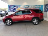 Certified 2019 Chevrolet Traverse LT w/ LT Premium Package image 5
