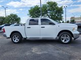 Used 2021 RAM 1500 Tradesman w/ Chrome Appearance Group image 2